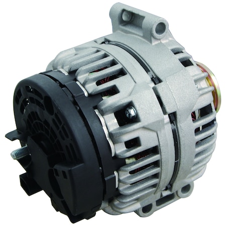 Wai Global Alternator, ALTBO IRIF, 110 Amp12 Volt, CW, 6Groove Pulley 11333N